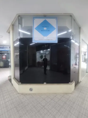 Vendo loja comercial no bairro do Horto Florestal - Brotas