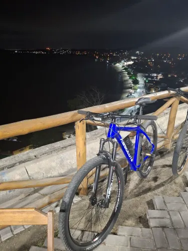 Bicicleta Absolute nero boost 