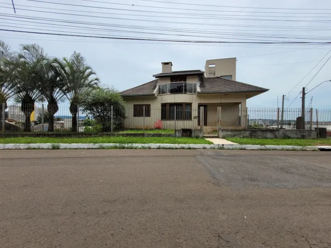 CASA RESIDENCIAL PRIMAVERA NOVO HAMBURGO
