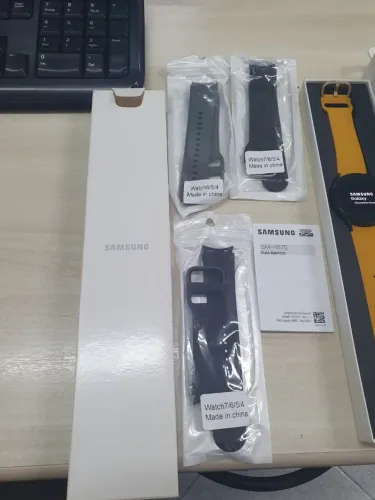 Galaxy Watch 4