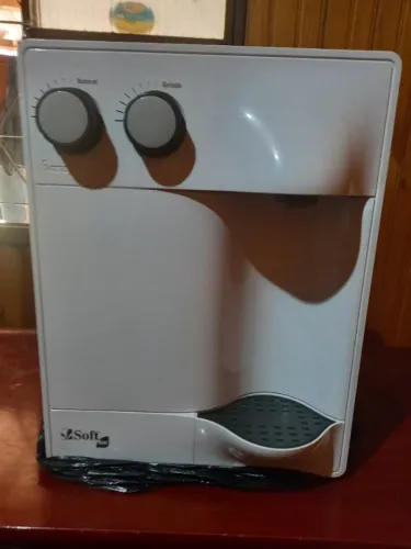Filtro de água 