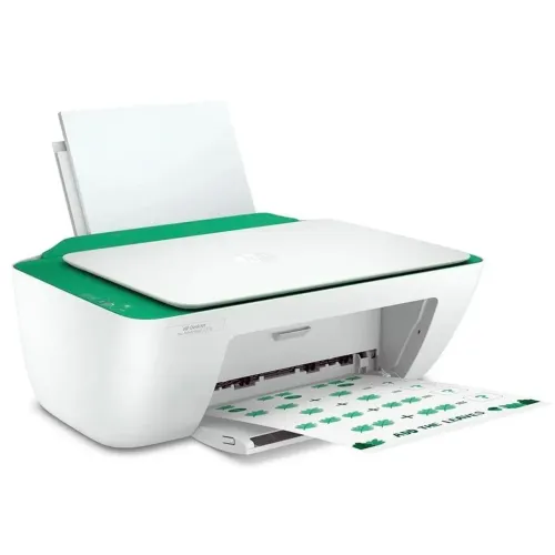 Impressora HP deskjet