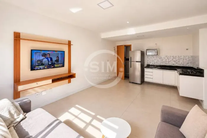 Apartamento com 2 dormitórios à venda, 66 m² por R$ 480.000 - Braga - Cabo Frio/RJ