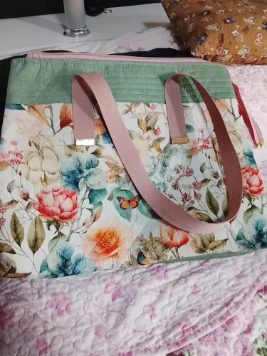 Bolsa de ombro