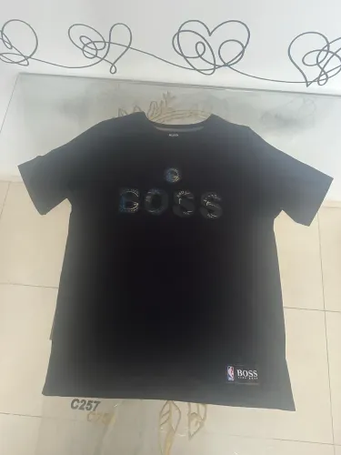 Vendo Camiseta Boss Golden State Warriors NBA