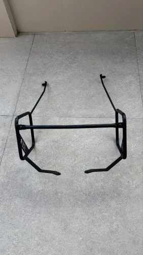 Protetor / Afastador de alforge XRE 300 
