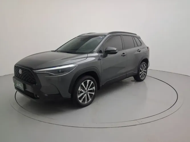 Toyota Corolla Cross XRE 2.0 16V Flex AUT 2024