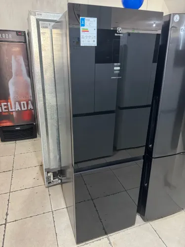 Geladeira Electrolux Inverse