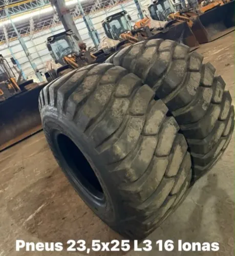 PNEUS 23,5X25
