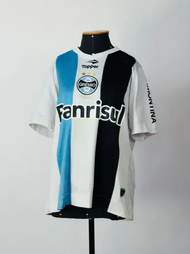 Camisa Grêmio 2011