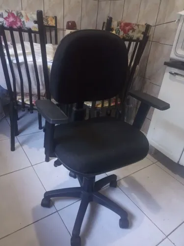 Venda-se cadeira executiva 