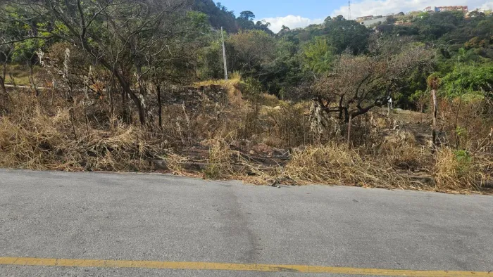 Excelente lote em Ibirité