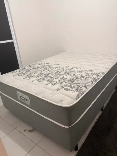 Cama de casal