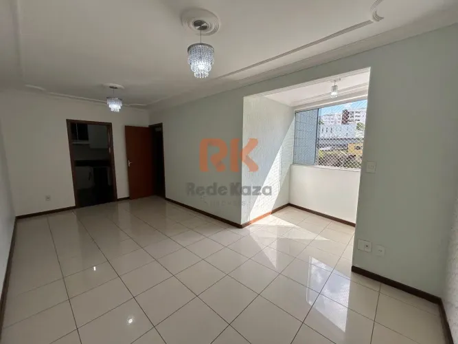 Apartamento residencial de 3 quartos para aluguel no bairro Jaraguá, em Belo Horizonte