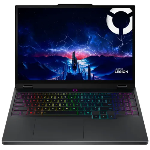 Notebook Lenovo Legion 5 - 32gb - RTX5060 - NOVO LACRADO