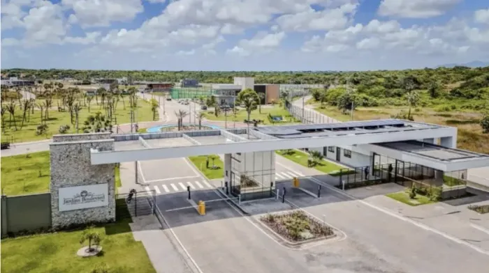 Vendo ou Troco por Carro Lote no Jardins Boulevard 286,37 m² Direto com proprietário