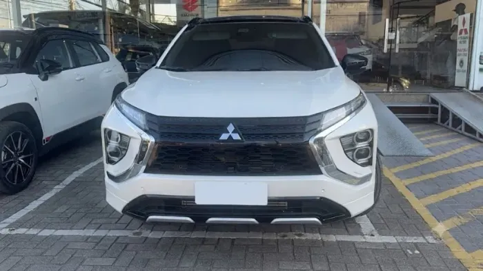 Mitsubishi Eclipse Cross HPE-S 1.5 16V 165cv Aut. 2027