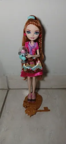 Ever after high Holly O'Hair