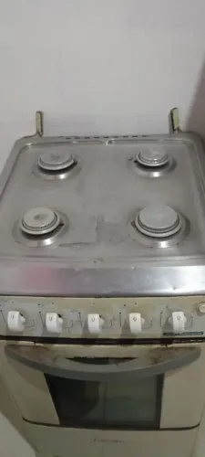 Fogão
