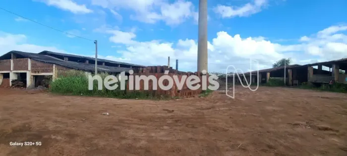 Cerâmica às margens da BR 101, Distrito de Várzea Nova, Santa Rita PB