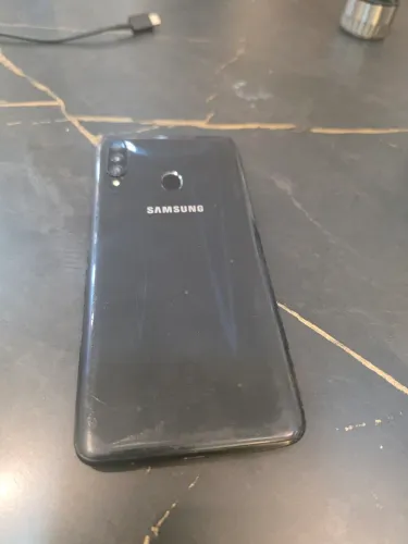 Celular A20s