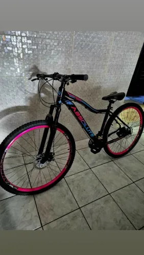Bicibleta