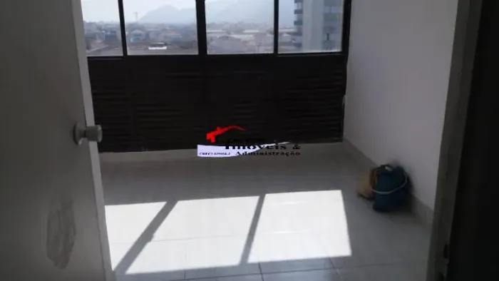 Sala Living de Frente Gonzaguinha Sv!