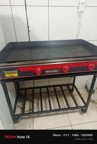 Chapa espessura grossa metal cubas