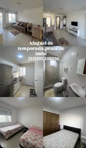 Casa na praia
