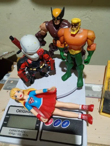 Kit herois