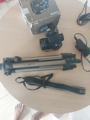 Camera fujifilm SL 300