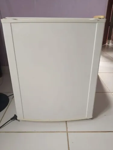 Vendo freegobar, tudo certinho