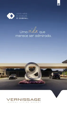 Condomínio Vernissage