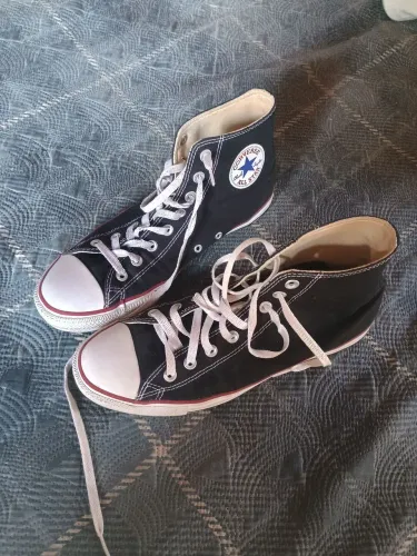 ALL Star Chuck Taylor
