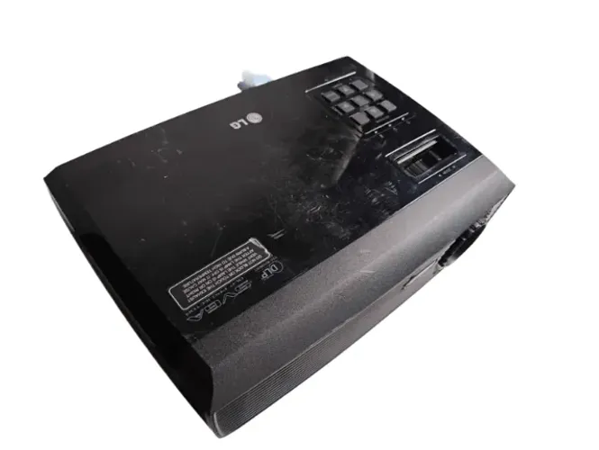Projetor LG BS275 - Usado, Funcionando Perfeitamente