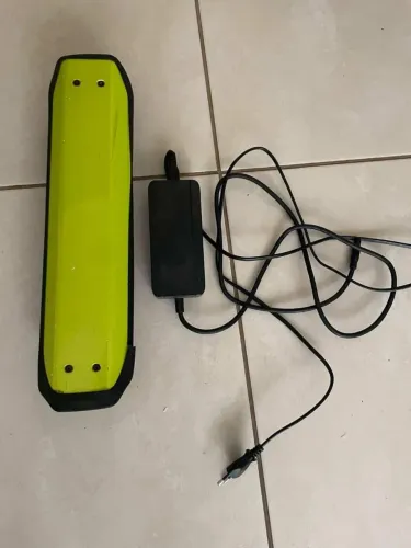 Bateria bike caloi explorer