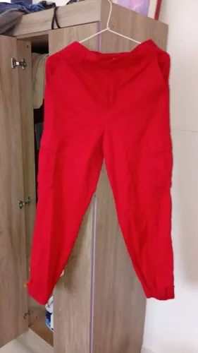 Calça feminina 