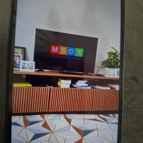 Tv Samsung 43 full HD