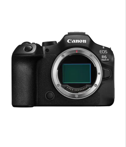 Camera Canon EOS R6 Mark III Mirrorless Corpo