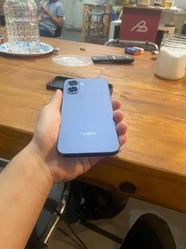 OPPO A6x
