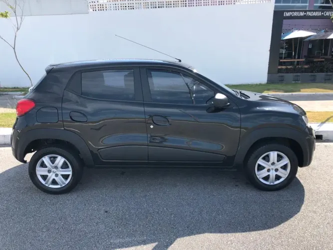 Aluguel/Locação veículo para Uber aplicativo 