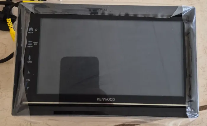 KENWOOD DMX8709S