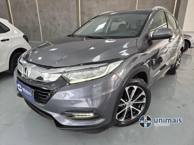 Honda HR-V EXL 1.8 Flexone 16V 5P Aut. 2021