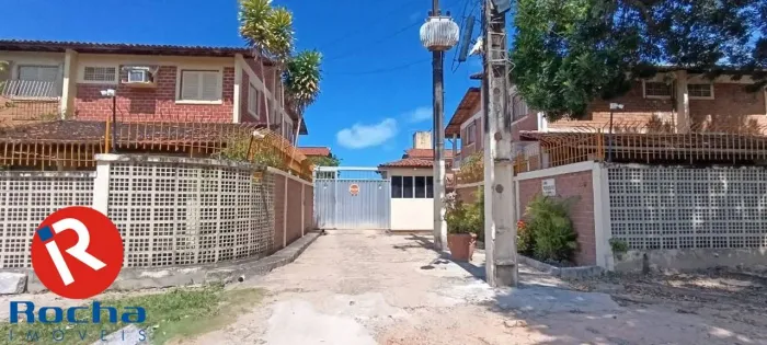 Casa com 4 dormitórios à venda, 110 m² por R$ 200.000,00 - Maria Farinha - Paulista/PE