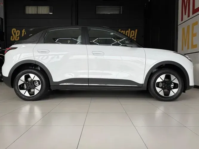 Geely EX2 Max 2026