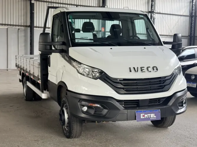 Iveco Daily 2024