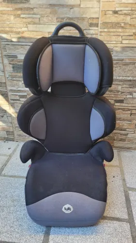 Cadeirinha infantil de carro