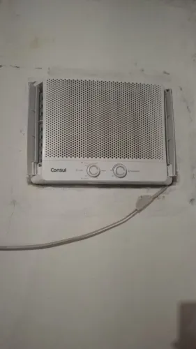 Ar condicionado consul