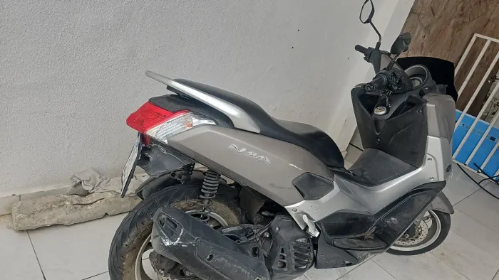 'Vendo com urgência