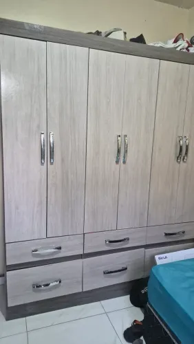 Guarda roupa